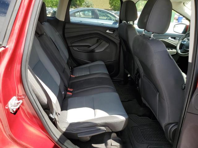 2016 FORD ESCAPE SE 1FMCU9GX8GUA28569