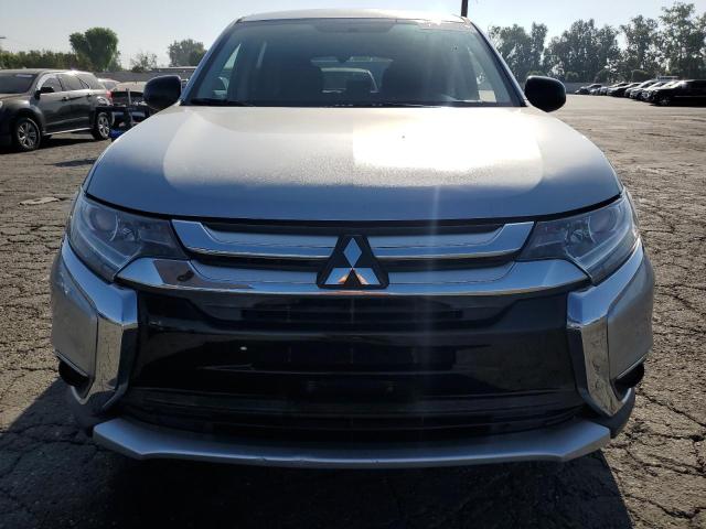 2018 MITSUBISHI OUTLANDER - JA4AD2A37JJ003075