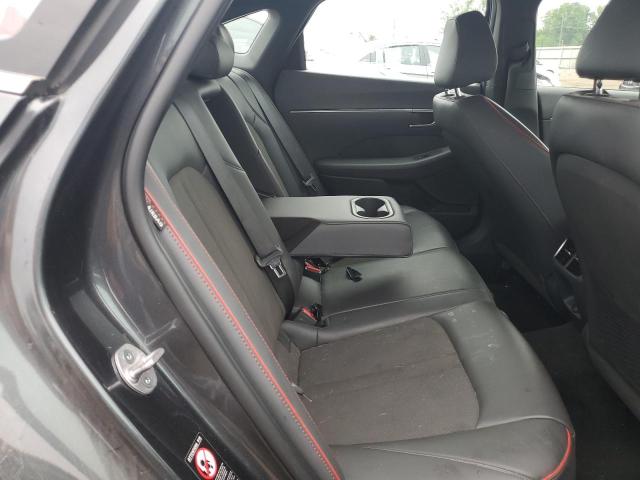 2023 HYUNDAI SONATA SEL KMHL44J26PA271315