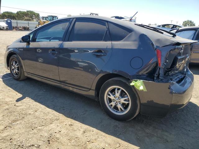 2010 TOYOTA PRIUS - JTDKN3DU0A0062461