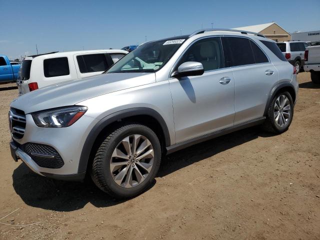MERCEDES-BENZ GLE 350 4M