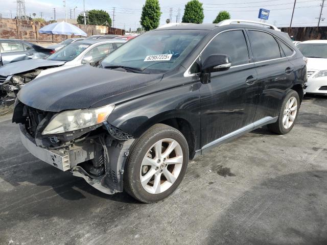 Vin: jtjzk1ba0a2000211, lot: 62957225, lexus rx350 350 2010 img_1