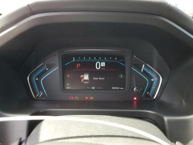 2024 HONDA ODYSSEY ELITE 5FNRL6H97RB008387