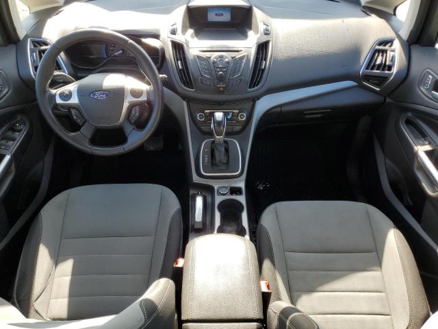 2013 FORD C-MAX SE - 1FADP5AU4DL553112