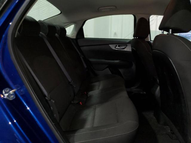 2020 KIA FORTE FE 3KPF24AD4LE225336