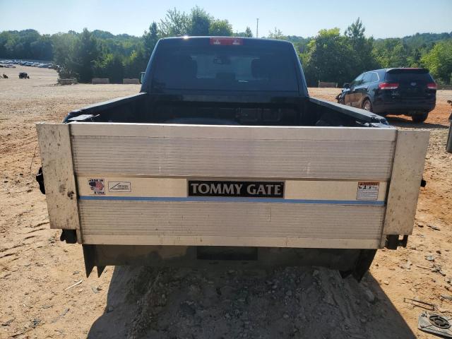 2016 RAM 1500 ST 1C6RR7FG2GS316547