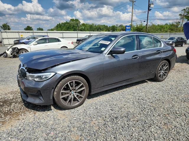 BMW 330XI