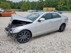 2017 CADILLAC ATS LUXURY - 1G6AB5SX4H0139228