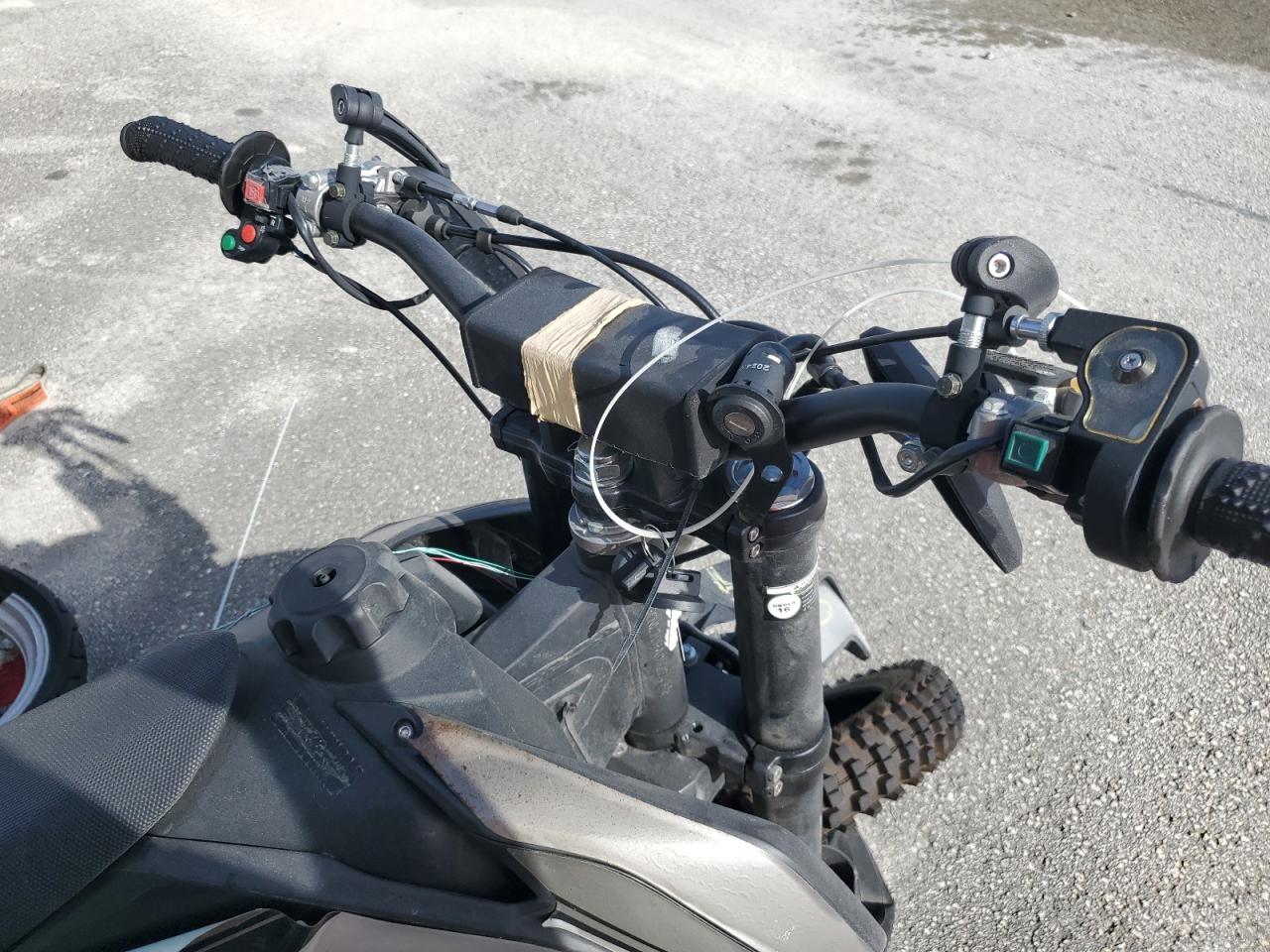 Lot #3208835675 2024 OTHER MOTORCYCLE OTHER