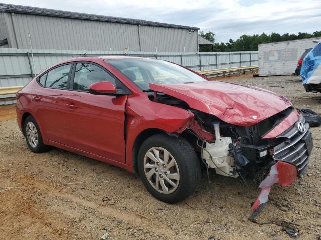 2020 HYUNDAI ELANTRA SE - 5NPD74LF9LH583910