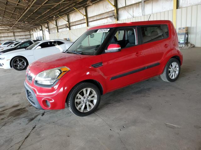 2012 KIA SOUL