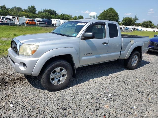 Global Auto Auctions: 2005 TOYOTA TACOMA ACC