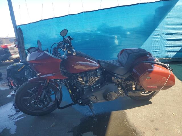 2024 HARLEY-DAVIDSON FXLRST 1HD1YXZ28RB020104