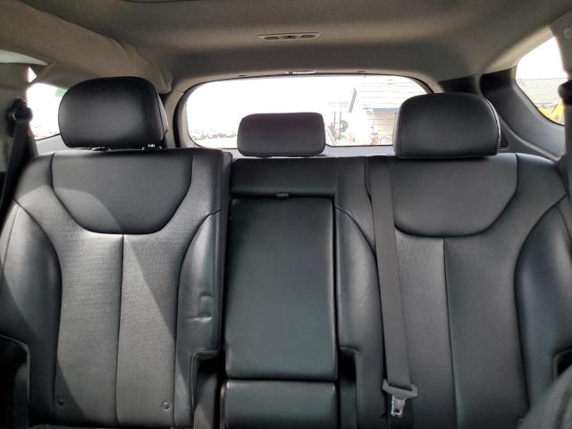 2019 HYUNDAI SANTA FE LIMITED 5NMS53AA7KH057544