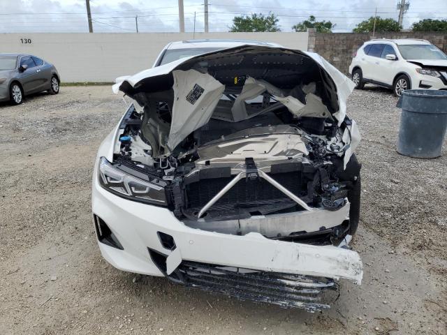 2025 BMW 330I 3MW69CW01S8F01865