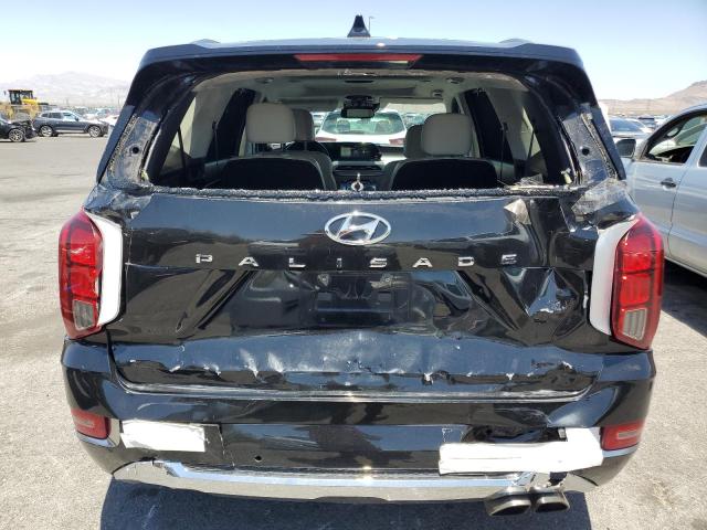 2020 HYUNDAI PALISADE LIMITED KM8R54HE9LU042210