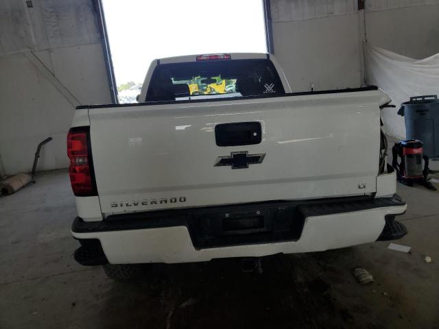 2016 CHEVROLET SILVERADO - 1GCVKREC2GZ320269