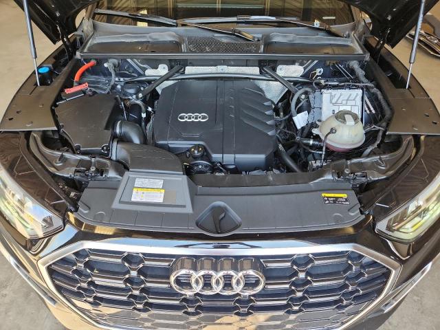 2023 AUDI Q5 PREMIUM WA1GAAFY5P2179479