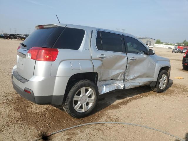 2014 GMC TERRAIN SL - 2GKALMEK4E6348996