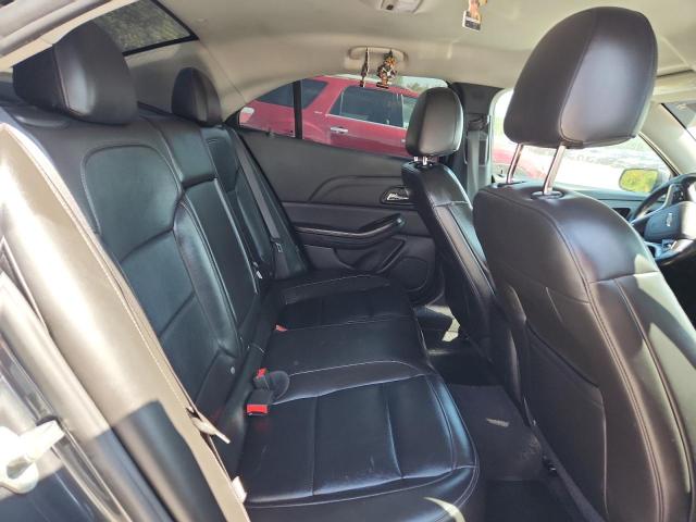 2015 CHEVROLET MALIBU LTZ 1G11F5SL6FF228803