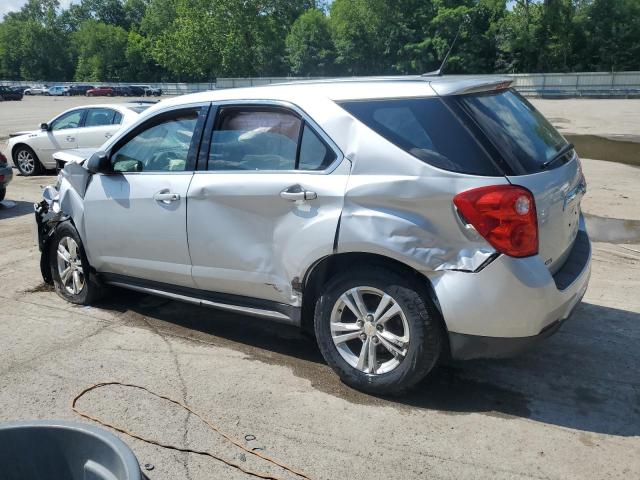 2012 CHEVROLET EQUINOX LS - 2GNFLCEK6C6368280