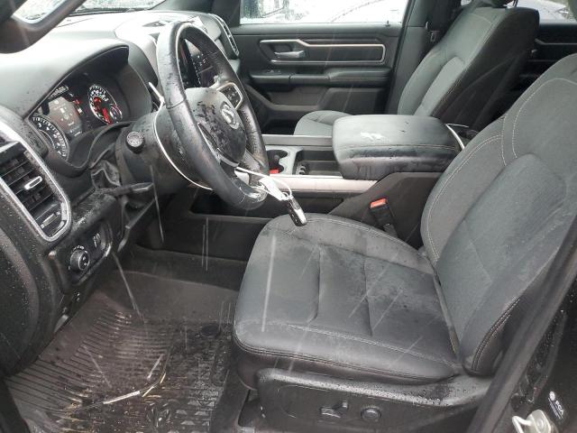 2023 RAM 1500 BIG H - 1C6SRFFT0PN635713