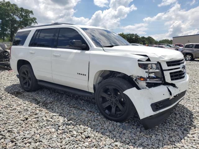 2019 CHEVROLET TAHOE K150 - 1GNSKCKJ9KR116619