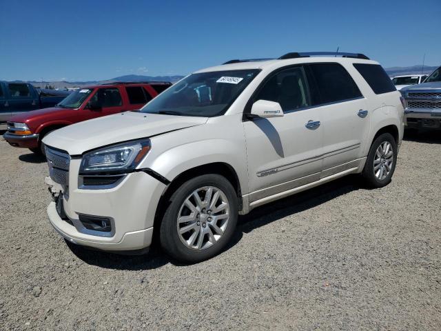GMC ACADIA DEN