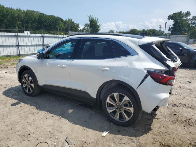 2025 FORD ESCAPE PLA 1FMCU9JZ6SUA17511