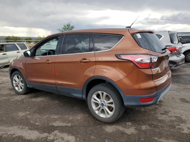 2017 FORD ESCAPE SE - 1FMCU9GD0HUA61329