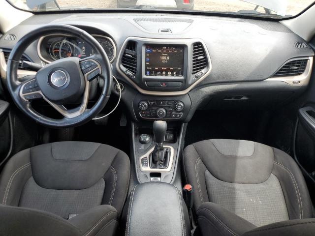 2015 JEEP CHEROKEE L 1C4PJMCB8FW794977