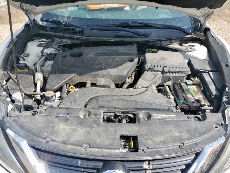 2017 NISSAN ALTIMA 2.5 - 1N4AL3AP9HC225249