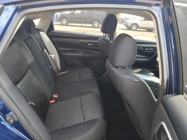 2016 NISSAN ALTIMA 2.5 - 1N4AL3AP7GN323845