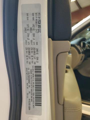 2017 JEEP GRAND CHER 1C4RJFBG2HC800567