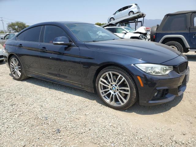 2017 BMW 430I GRAN - WBA4F7C36HG789494