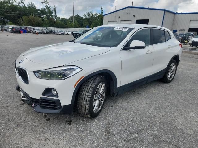 BMW X2 SDRIVE2
