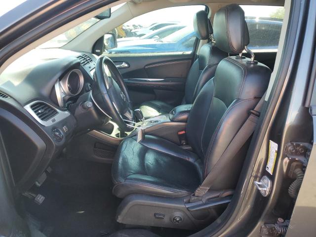 2018 DODGE JOURNEY GT - 3C4PDCEG1JT243928