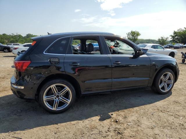 2010 AUDI Q5 PREMIUM - WA1MKAFP5AA087762