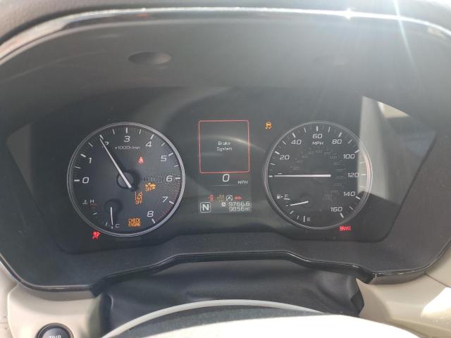 2024 SUBARU OUTBACK PR - 4S4BTADC6R3185706