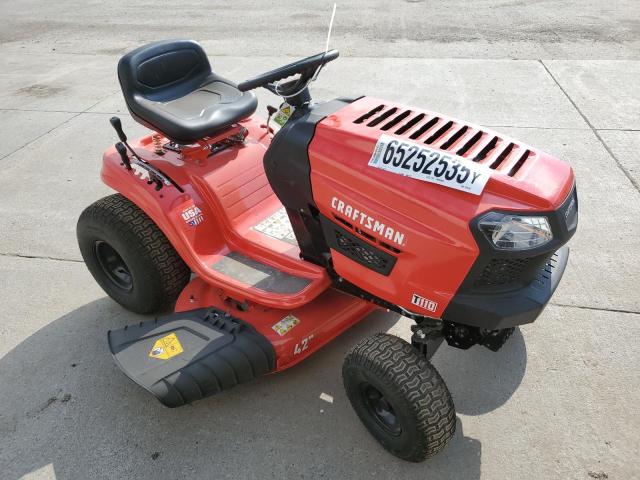 CRAF LAWNMOWER 2024 1K11RB20166 photo #1