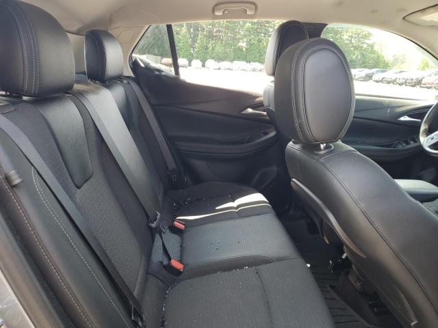 2021 BUICK ENCORE GX KL4MMBS2XMB118500