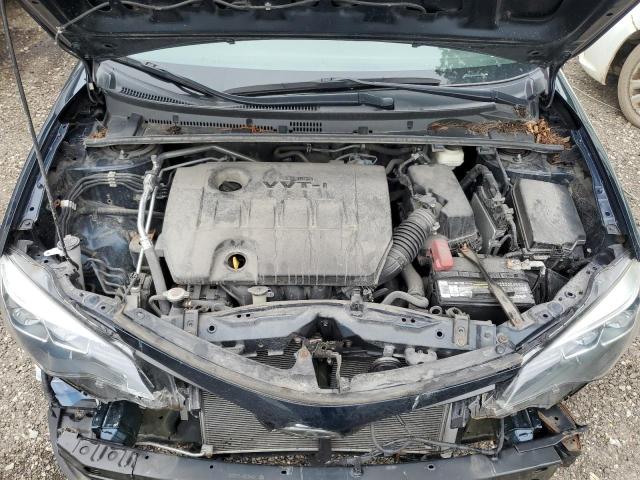 2018 TOYOTA COROLLA SE - 2T1BURHE3JC094836
