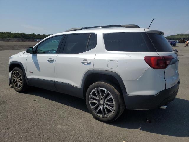2019 GMC ACADIA ALL 1GKKNVLS3KZ289138