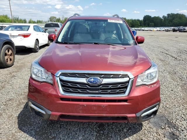 2017 SUBARU FORESTER 2 - JF2SJAGC8HH566031