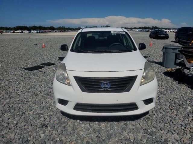 2014 NISSAN VERSA S - 3N1CN7AP9EL851343