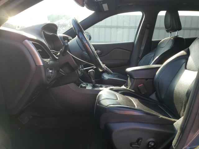 2019 JEEP CHEROKEE L 1C4PJMDN0KD429384