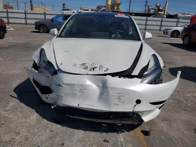 2020 TESLA MODEL 3 5YJ3E1EAXLF800042