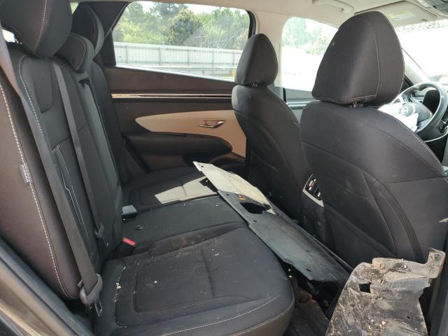 2024 HYUNDAI TUCSON SEL - 5NMJBCDE0RH351977