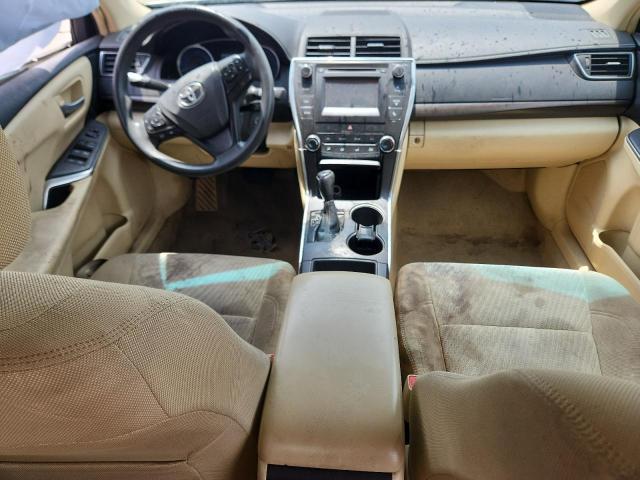 2017 TOYOTA CAMRY LE 4T1BF1FK0HU688765
