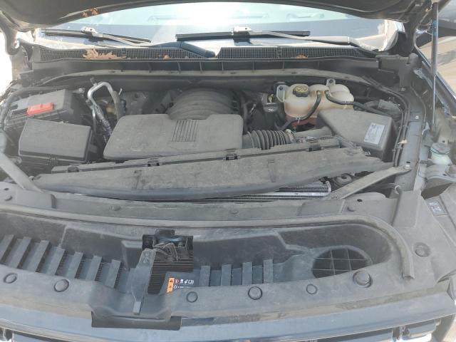 2021 CHEVROLET TAHOE K1500 LT 1GNSKNKD8MR443067